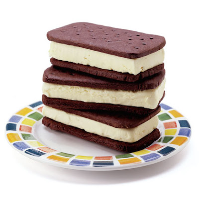 Ice Cream Sandwich