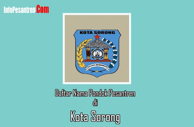 Pesantren di Kota Sorong