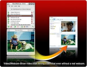 Video2Webcam v3.0.8.6