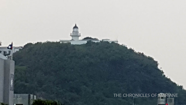 cihou lighthouse