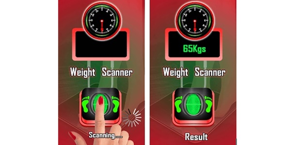 10 Aplikasi Pengukur Berat Badan Terbaik Sebagai pengguna kita tentu akan menyukai smartphone yang sanggup melaksanakan lebih dari apa 10 Aplikasi Pengukur Berat Badan Terbaik