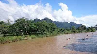 Vang Vieng