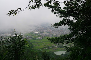 Mount Nijo
