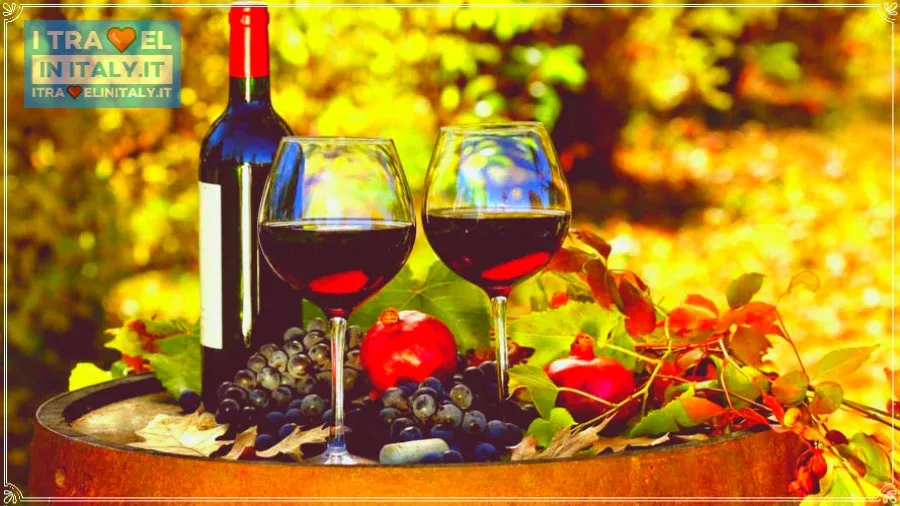 Image Wine and Tasting in Sardinia  