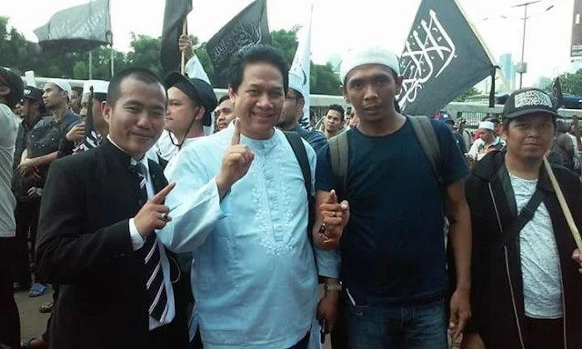 Prof Suteki: Ada Hidden Agenda RUU HIP Memojokkan Umat Islam, Khilafah Disejajarkan dengan Komunis