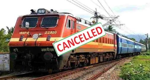 Train Cancel: यात्रियों पर अब कोहरे की मार, रद्द हुई ये ट्रेन, जल्दी चेक करें लिस्ट 