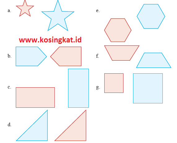 Kunci Jawaban Matematika Kelas 9 Halaman 191 198 Uji 