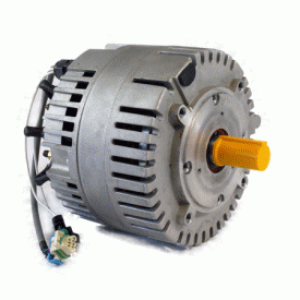 Mid drive VS hub motor  pada  sepeda motor  listrik  