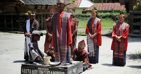 Dongeng Cerita Rakyat Maluku Utara Patung Sigale Gale Dongeng Indonesia Dongeng Anak anak 