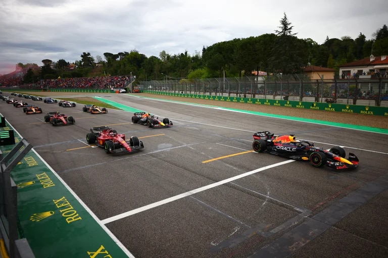 La controvertida decisión que tomó la Fórmula 1 para 2023: cómo afectará a los equipos
