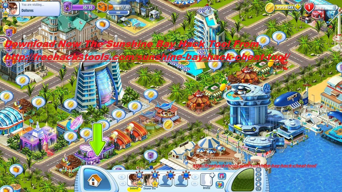 How To Get Mbucks.Club Megapolis Coins Generator Tools ... - 