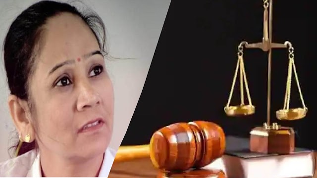 बहुजन समाज पार्टी की विधायक रामबाई को जिला कोर्ट ने सुनाई सजा