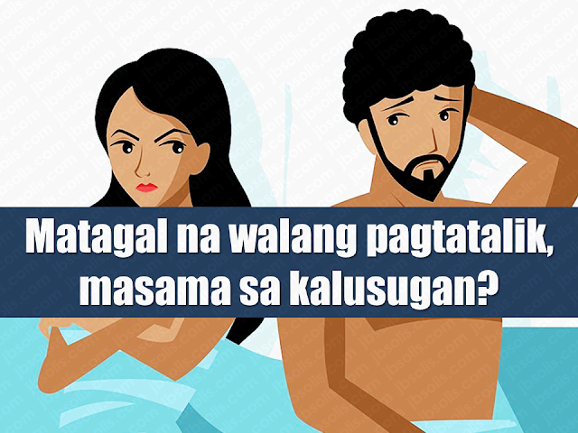 Most overseas Filipino workers (OFW) are deprived of sexual intimacy with their partners not unless they are living with their spouses. A study shows that not having sexual intercourse for a long time causes the immune system to weaken. Experts reveal that people with active sex life are more resistant to diseases, germs and viruses.  Advertisement        Sponsored Links     It will definitely sound weird but this is what science say. Dr. Cory B. Honickman, a modern monogamy consultant in Los Angeles, California, the human immune system weakens if they will not have sexual intercourse for a long time. Honickman added that to avoid influenza, "have more sex".  Yvonne K. Fulbright, Ph.D., and sexual health expert, people with more active sex life have higher resistance to germ, viruses or any health threats.  People who are having sex for only once a week are usually hot-headed and prone to sickness.   Studies also show that people who do not have sex for a very long time face difficulty in facing stressful situations.  Read More:  Former OFW In Dubai Now Earning P25K A Week From Her Business  Top Search Engines In The Philippines For Finding Jobs Abroad    5 Signs A Person Is Going To Be Poor And 5 Signs You Are Going To Be Rich    Tips On How To Handle Money For OFWs And Their Families    How Much Can Filipinos Earn 1-10 Years After Finishing College?   Former Executive Secretary Worked As a Domestic Worker In Hong Kong Due To Inadequate Salary In PH    Beware Of  Fake Online Registration System Which Collects $10 From OFWs— POEA     Is It True, Duterte Might Expand Overseas Workers Deployment Ban To Countries With Many Cases of Abuse?  Do You Agree With The Proposed Filipino Deployment Ban To Abusive Host Countries?