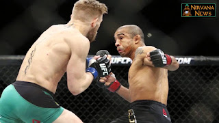   mcgregor knocks out aldo, mcgregor aldo knockout slow mo, mcgregor aldo knockout gif, 13 second knockout ufc, aldo mcgregor 13 seconds, mcgregor knocks out alvarez, best mcgregor knockout, mcgregor mma knockout, top mcgregor knockouts