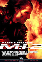 Mission Impossible 2 ผ่าปฏิบัติการสะท้านโลก ภาค 2