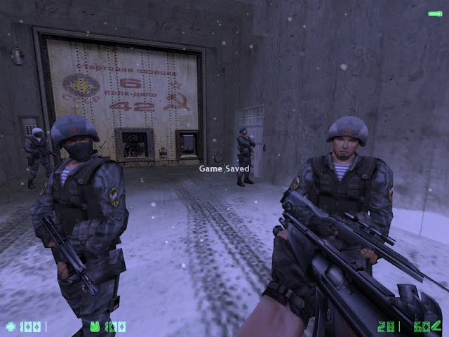 Counter Strike Condition Zero Full Version