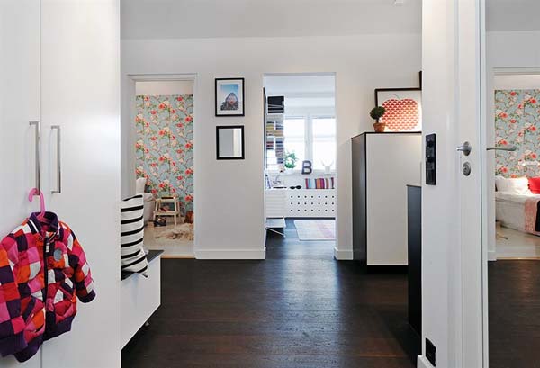 Interior Design For Small Apartments
