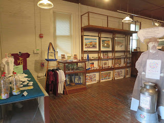 Arlington Heights Historical Museum