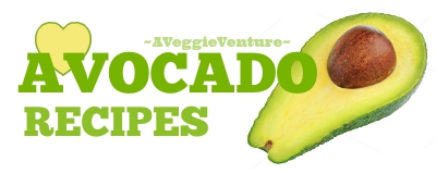 Avocado lovers rejoice! A whole collection of seasonal Avocado Recipes ♥ AVeggieVenture.com, savory to sweet, salads to sides, soups to supper, simple to special. And guacamole! Many Weight Watchers, vegan, gluten-free, low-carb, paleo, whole30 recipes.