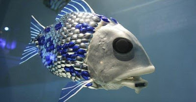 robotic fish