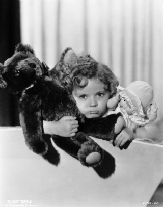 shirley temple