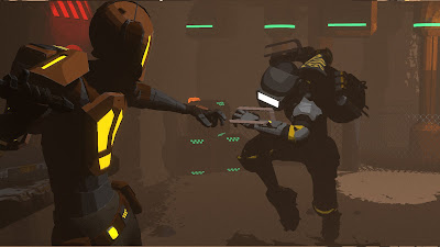 Raw Metal Game Screenshot 6