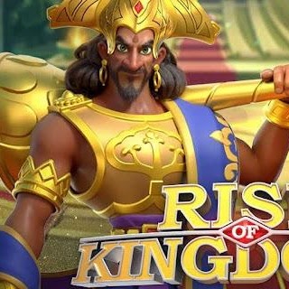 Danh Sách các chỉ huy trong Rise of Kingdoms