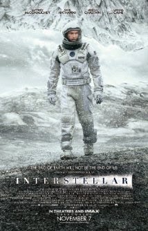  Interstellar