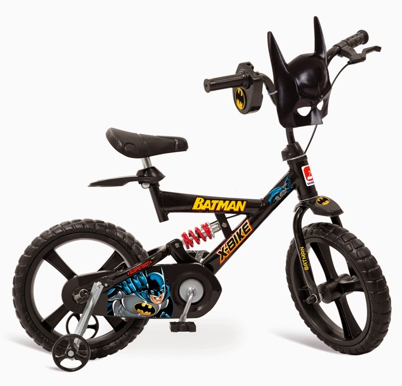 Images results for: 14 Batman Bike