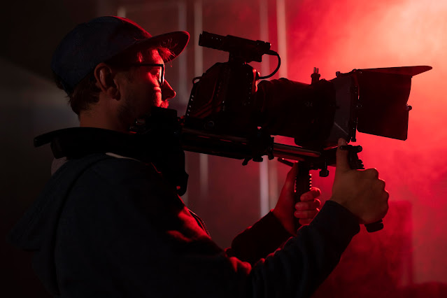 What Does A Video Production Company Do ?