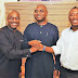 Breaking: Durotoye to join Ezekwesili, offers to step down for coalition