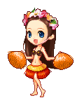 Gif do Hawai