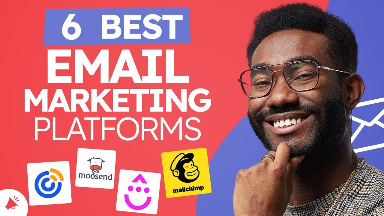 best email marketing platform