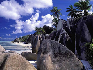 Seychells Islands