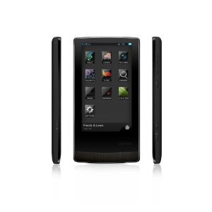 COWON J3 32GB Portable Media Player (Black) - Reviews 2