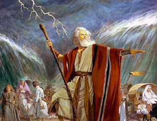 Kisah Nabi Musa AS