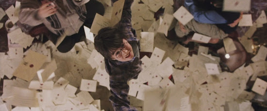 Há exatamente 19 anos, 'Harry Potter e a Pedra Filosofal' estreava em todo o Brasil | Ordem da Fênix Brasileira