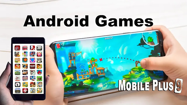 Android-Games