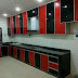 koleksi table top Johor