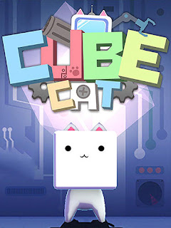 Cubecat