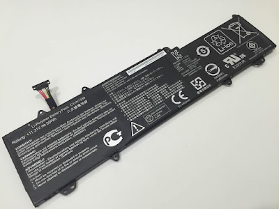 ASUS C31N1330 bateria