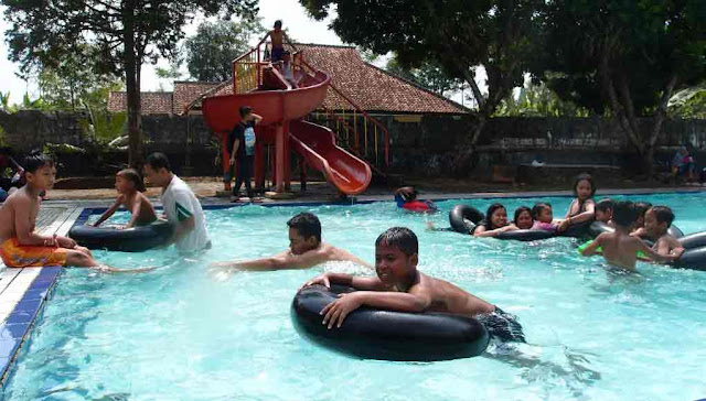  Tempat Wisata di Kabupaten Wonosobo Selain Dieng Plateau 12 Tempat Wisata di Kabupaten Wonosobo Selain Dieng Plateau