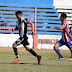 Torneo Anual 2019: Unión Santiago 1 - Central Córdoba 1.