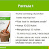 Senarai produk Herbalife Untuk Turun Berat Badan