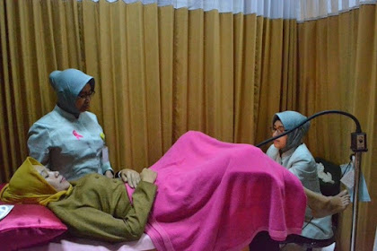 Bagi Wanita yang Sudah Menikah, Inilah Alasannya Kenapa Kamu Dianjurkan untuk Melakukan Pap Smear