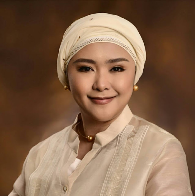 Maranao lady lawyer continues a fine tradition