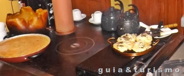 Agroturismo no Espírito Santo