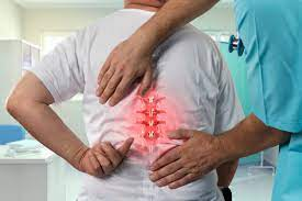 Spine Pain Treatment 