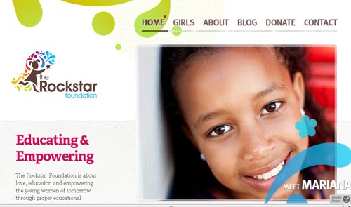 Empowering Rockstar Girls through Education