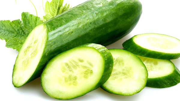 Cucumber A Vegetable Or A Fruit